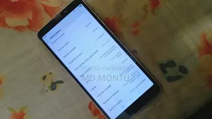 Xiaomi Redmi Note 5 32 GB Gold