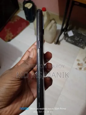 OnePlus Nord N10 5G 128 GB Bronze