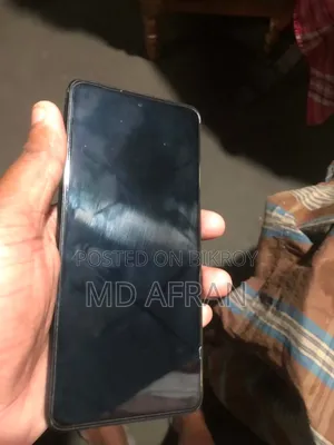 Xiaomi Poco X3 128 GB Bronze