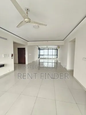 4-bedroom Apartment in Gulshan for Rent