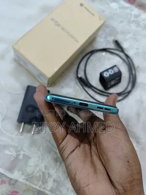 Motorola Edge 60 Fusion 256 GB