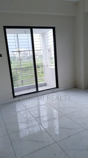 উত্তরায় সোহরাব রিয়েলটিতে ৩ বেডরুমের অ্যাপার্টমেন্ট বিক্রয়ের জন্য