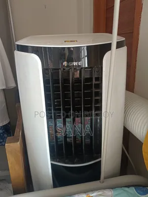 Air Cooler