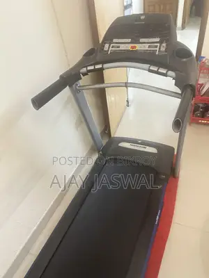 Treadmill Sport