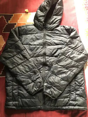 Colombia Jacket