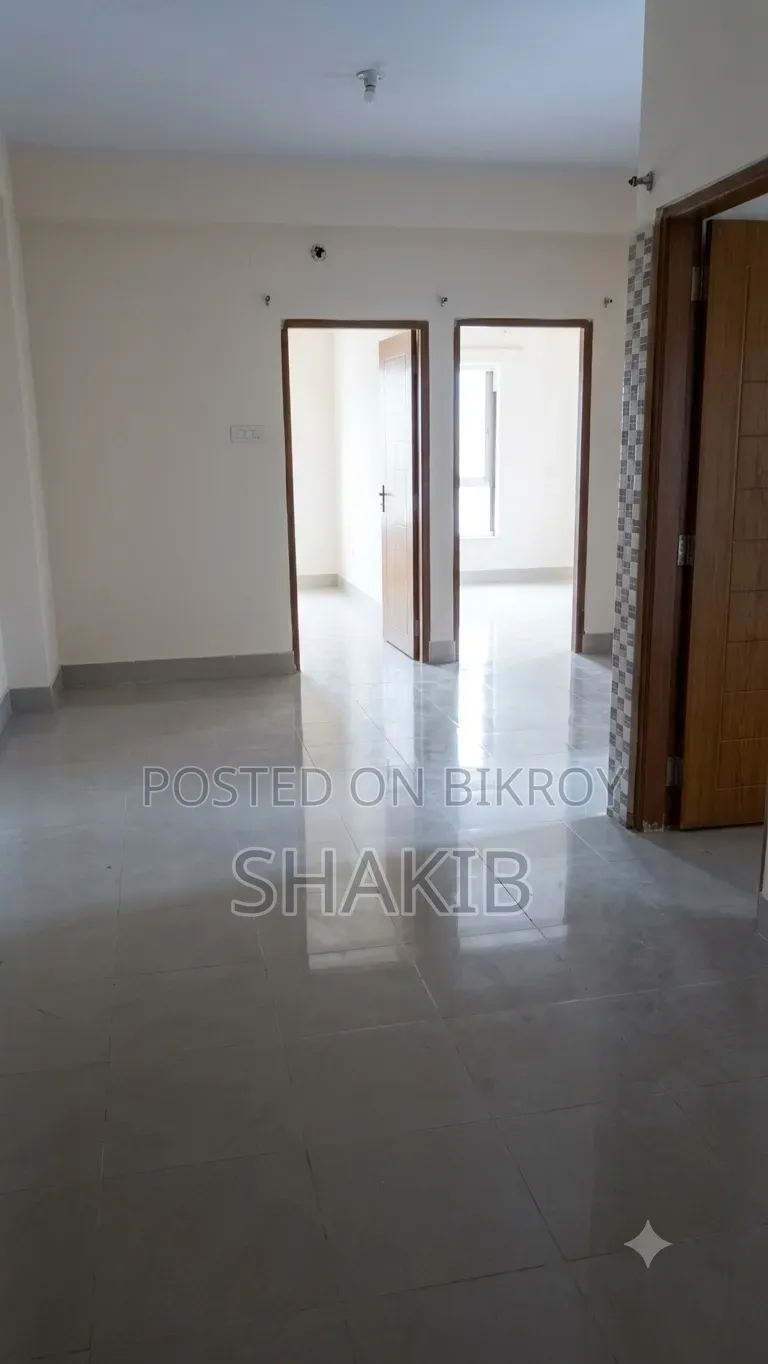 Mini Flat in Keraniganj for Sale