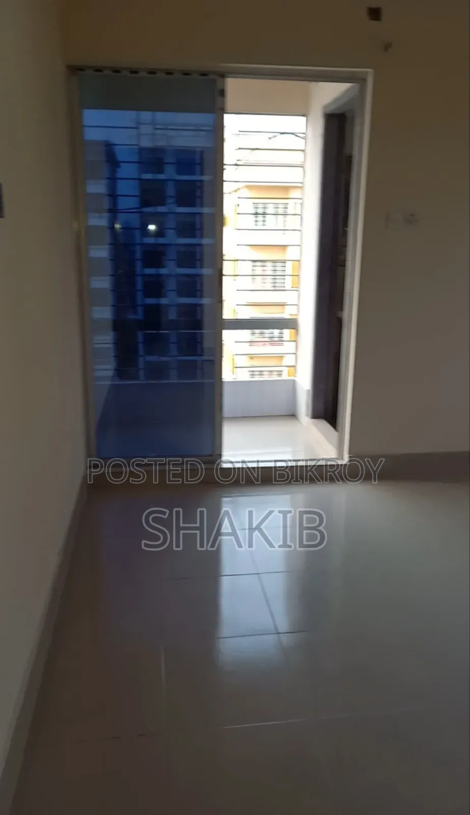 Mini Flat in Keraniganj for Sale