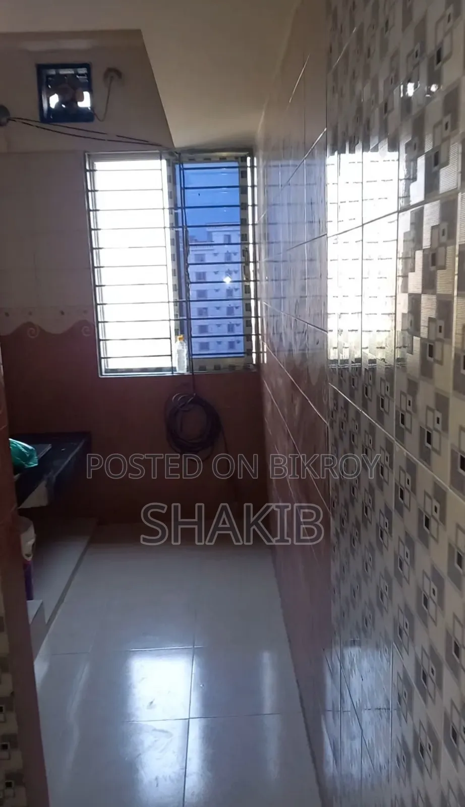 Mini Flat in Keraniganj for Sale