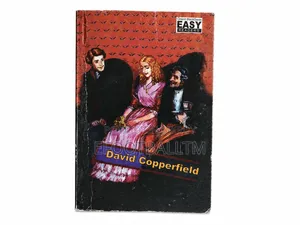 David Copperfield