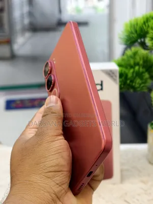 ভিভো ওয়াই২১ডি ১২৮ জিবি রেড