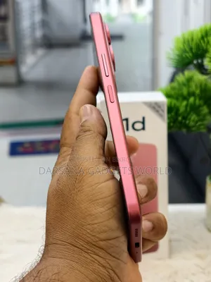 ভিভো ওয়াই২১ডি ১২৮ জিবি রেড