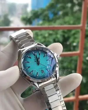 Omega Watch প্রিমিয়াম কোয়ালিটি