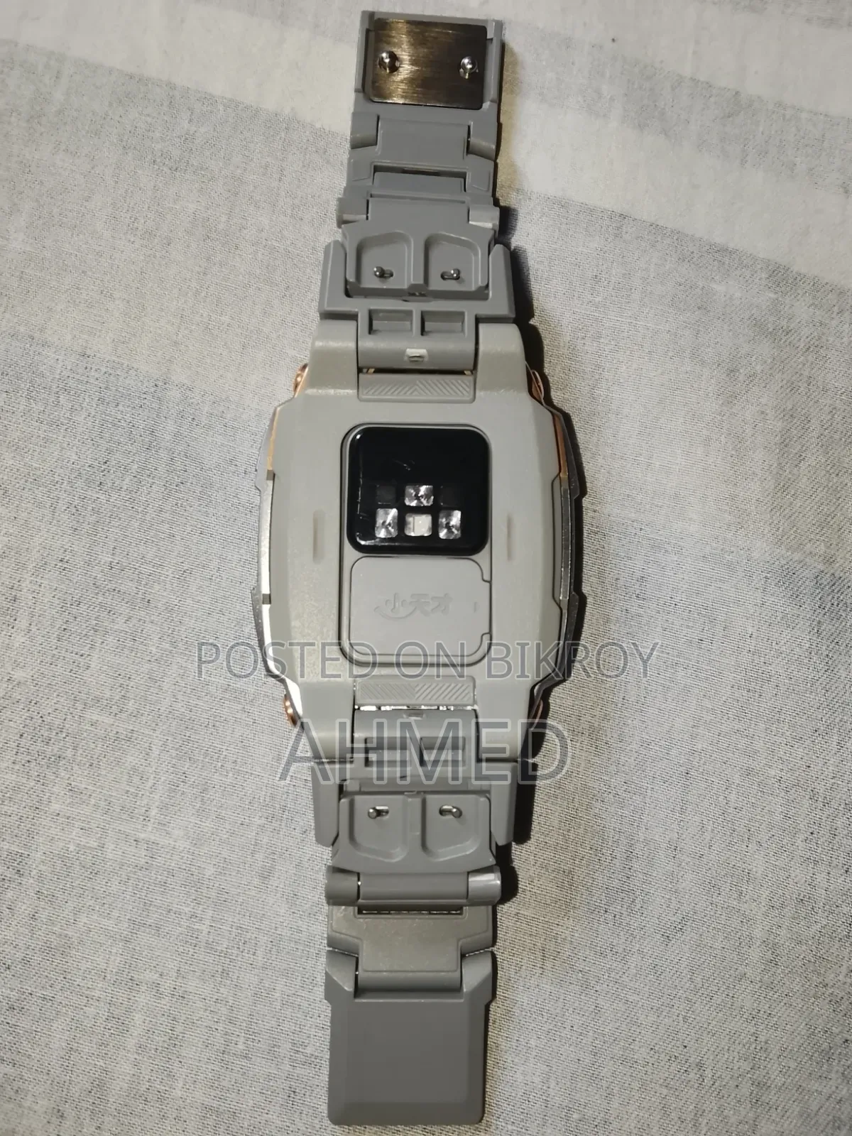 Xiaotiancai Imoo Z10 Smartwatch | 2GB RAM 64GB ROM From Malaysia