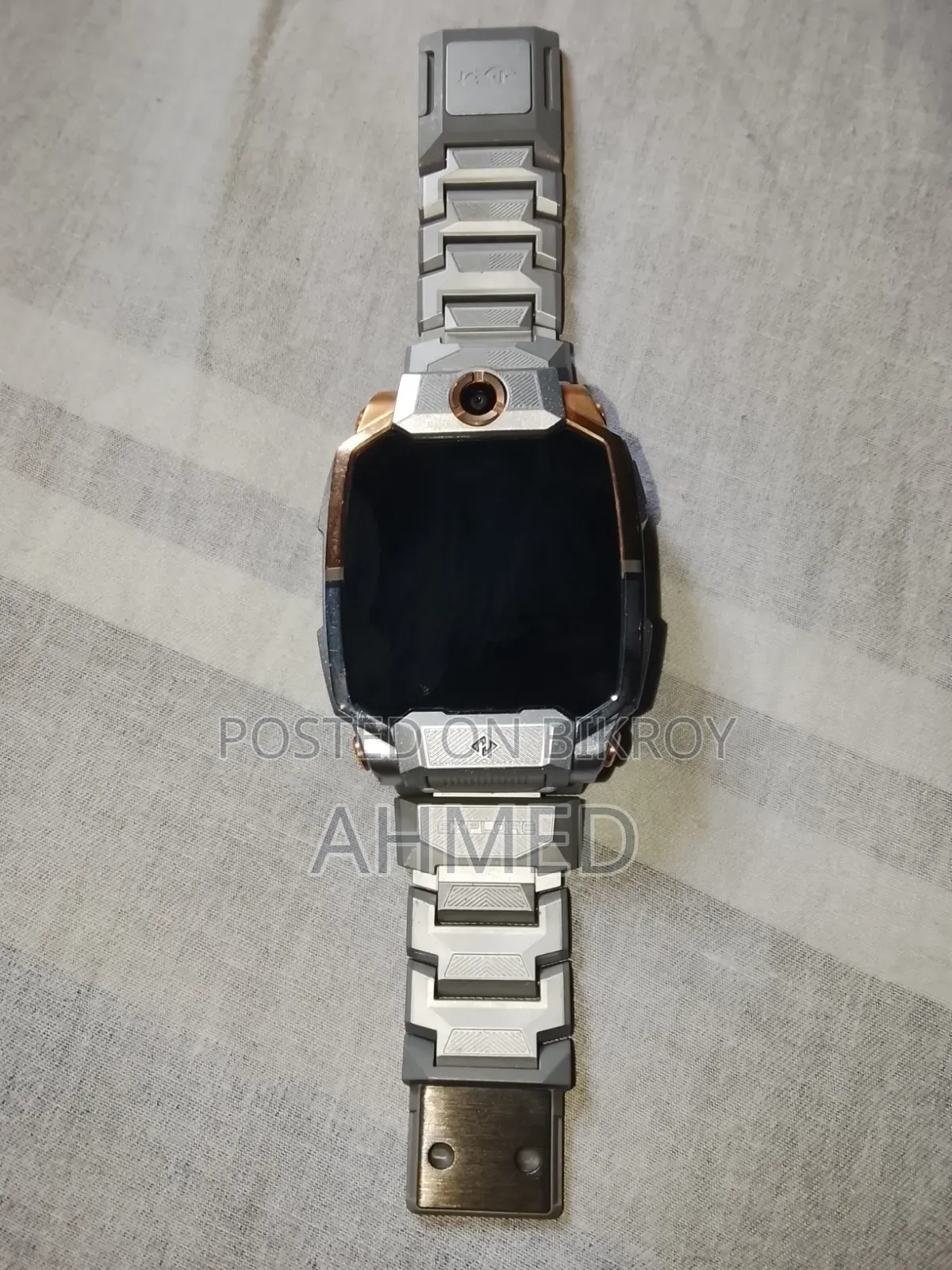 Xiaotiancai Imoo Z10 Smartwatch | 2GB RAM 64GB ROM From Malaysia