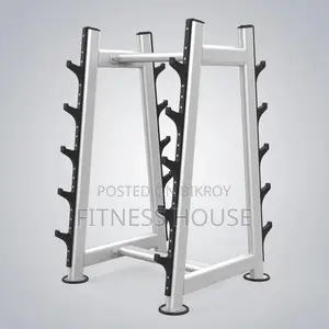 Barbell Rack