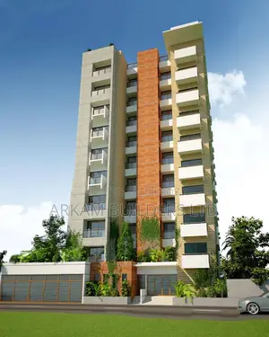৩ বেডরুম অ্যাপার্টমেন্ট ইন ট্রিনিটি ফাতেমা, বনশ্রী ফর সেল