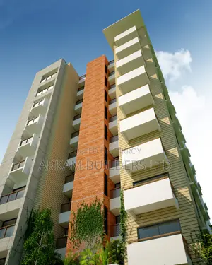 3 Bedroom Apartment in Trinity Fatima, Banasree for Sale
