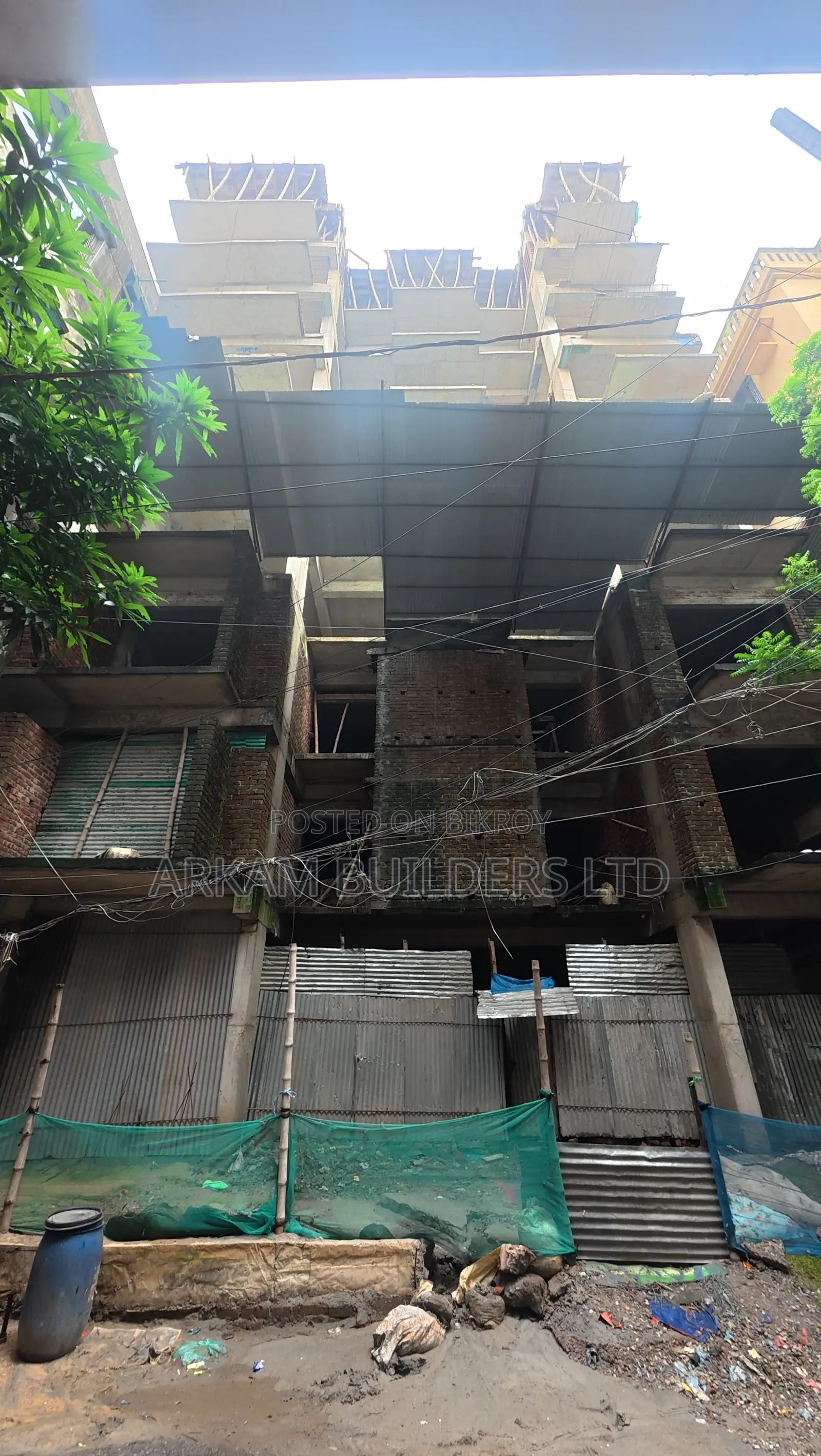 3 Bedroom Apartment in Trinity Fatima, Banasree for Sale
