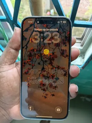 অ্যাপল আইফোন ১৪ প্রো ১২৮ জিবি সিলভার
