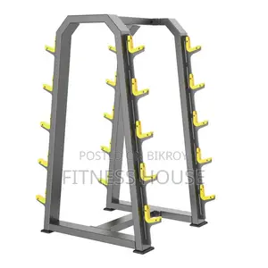 Barbell Rack MND F55
