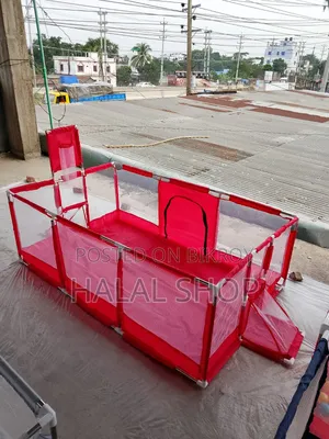 Baby Playpen 6/4/2