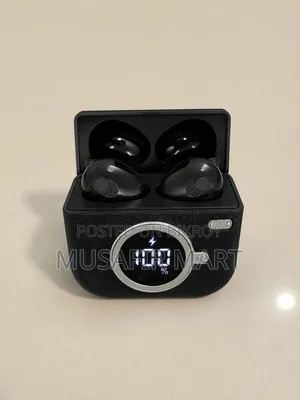 Air Pods Hi Fi