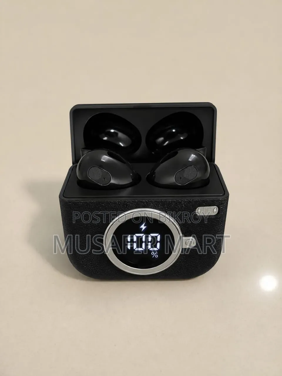 Air Pods Hi Fi