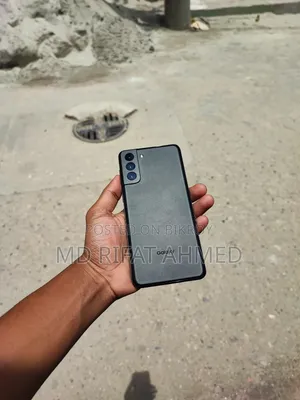 স্যামসাং গ্যালাক্সি এস২১+ ৫জি ২৫৬ জিবি কালো