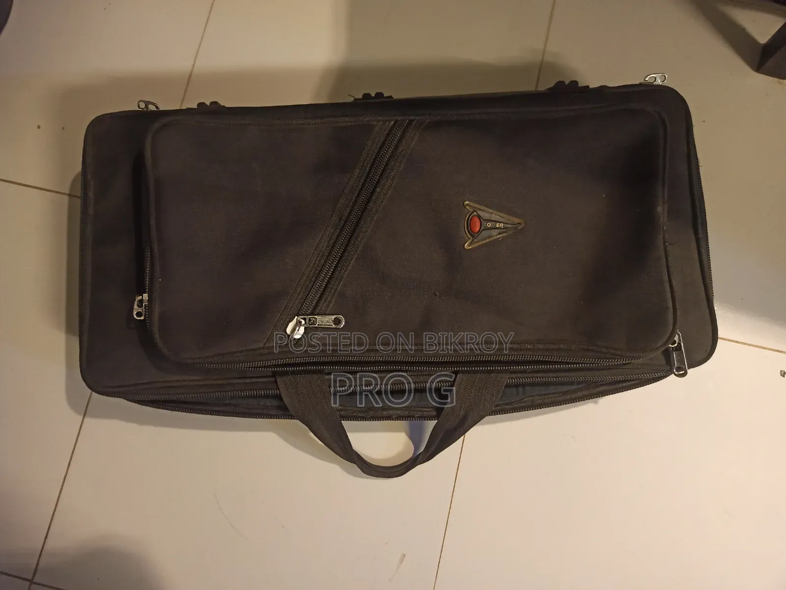 Boss GT-100 Processor With Bag
