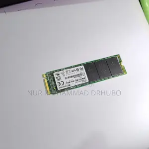 Transcend 110s 128 GB M.2 2280 SSD