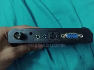 TV Settop Box