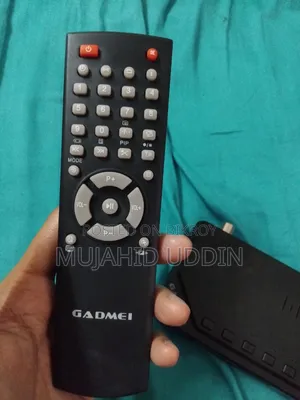 TV Settop Box