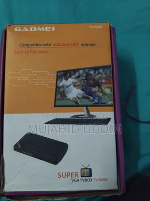TV Settop Box
