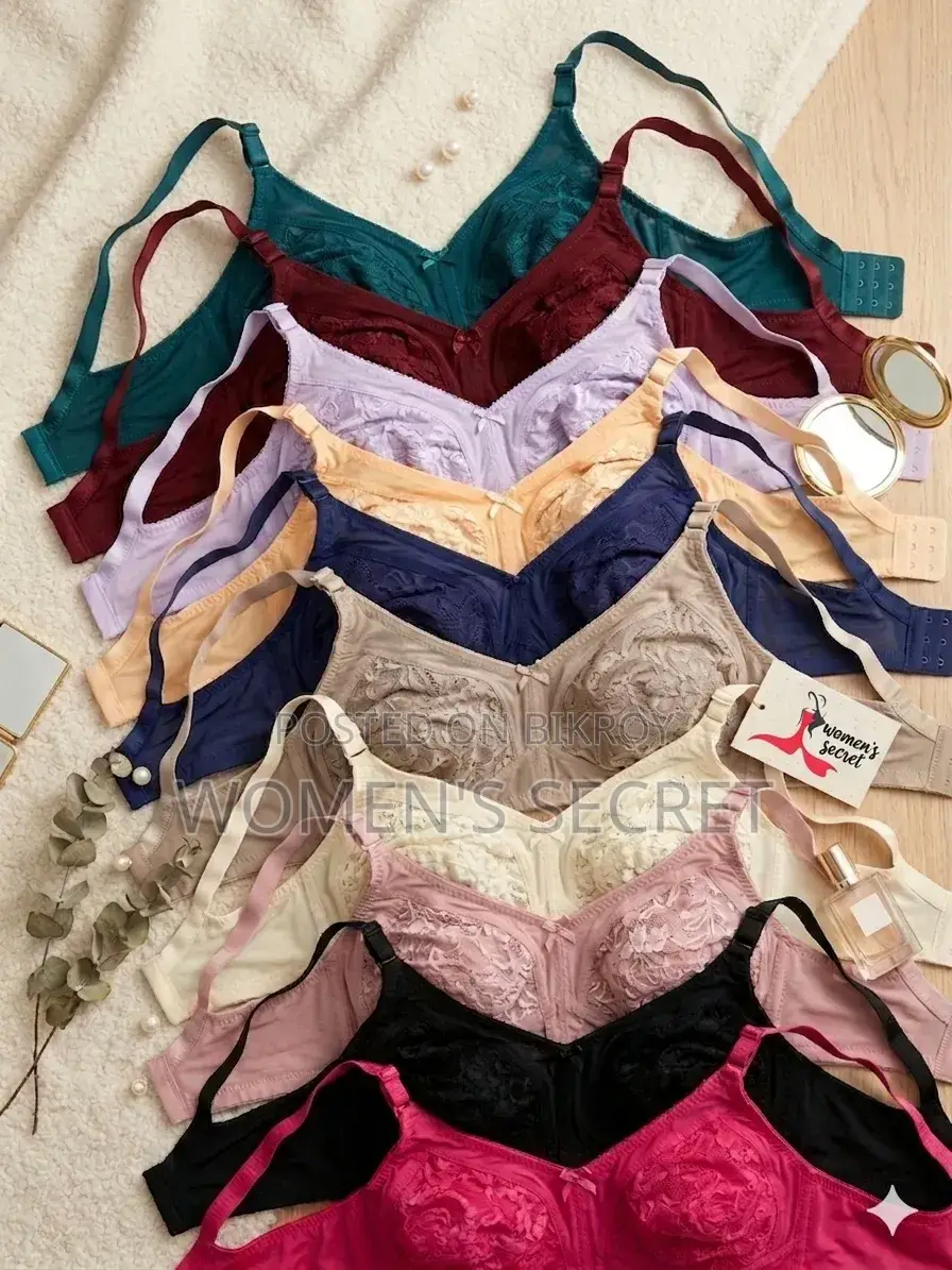 5 pieces