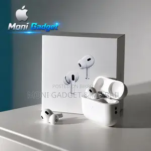 Apple Airpods 2nd Generation