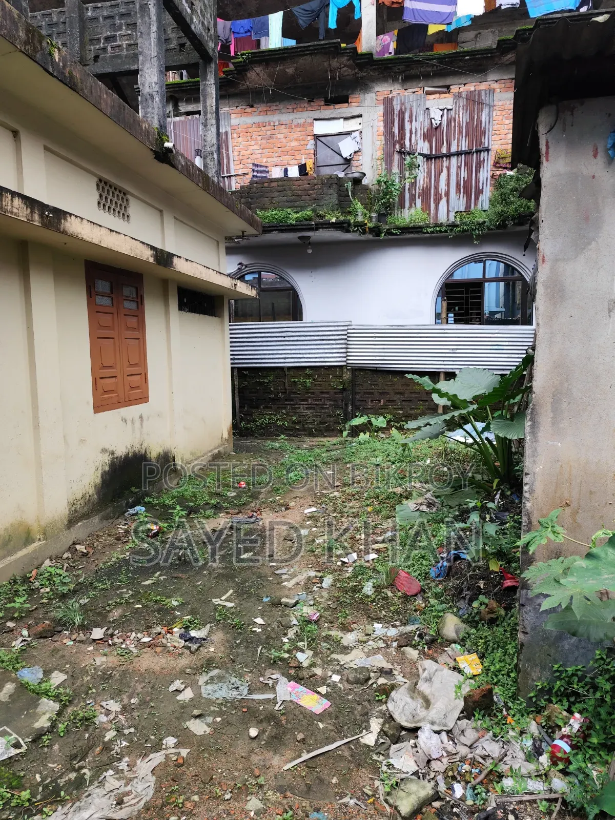 গোদাম ভাড়ার জন্য