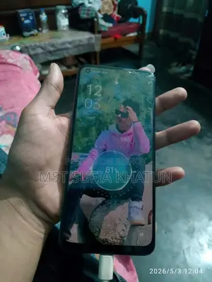 Oppo F19 Pro 128 GB