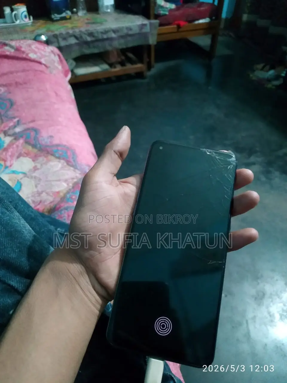 Oppo F19 Pro 128 GB