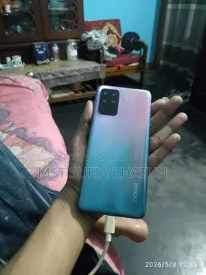 Oppo F19 Pro 128 GB