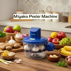 Kitchen Items