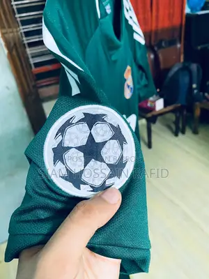 রিয়াল মাদ্রিদ রেট্রো