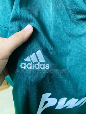 রিয়াল মাদ্রিদ রেট্রো