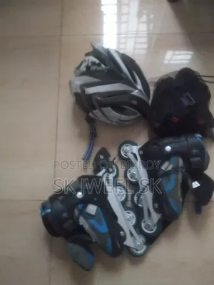 Shoes Boy