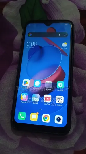Xiaomi Redmi 7 64 GB Red