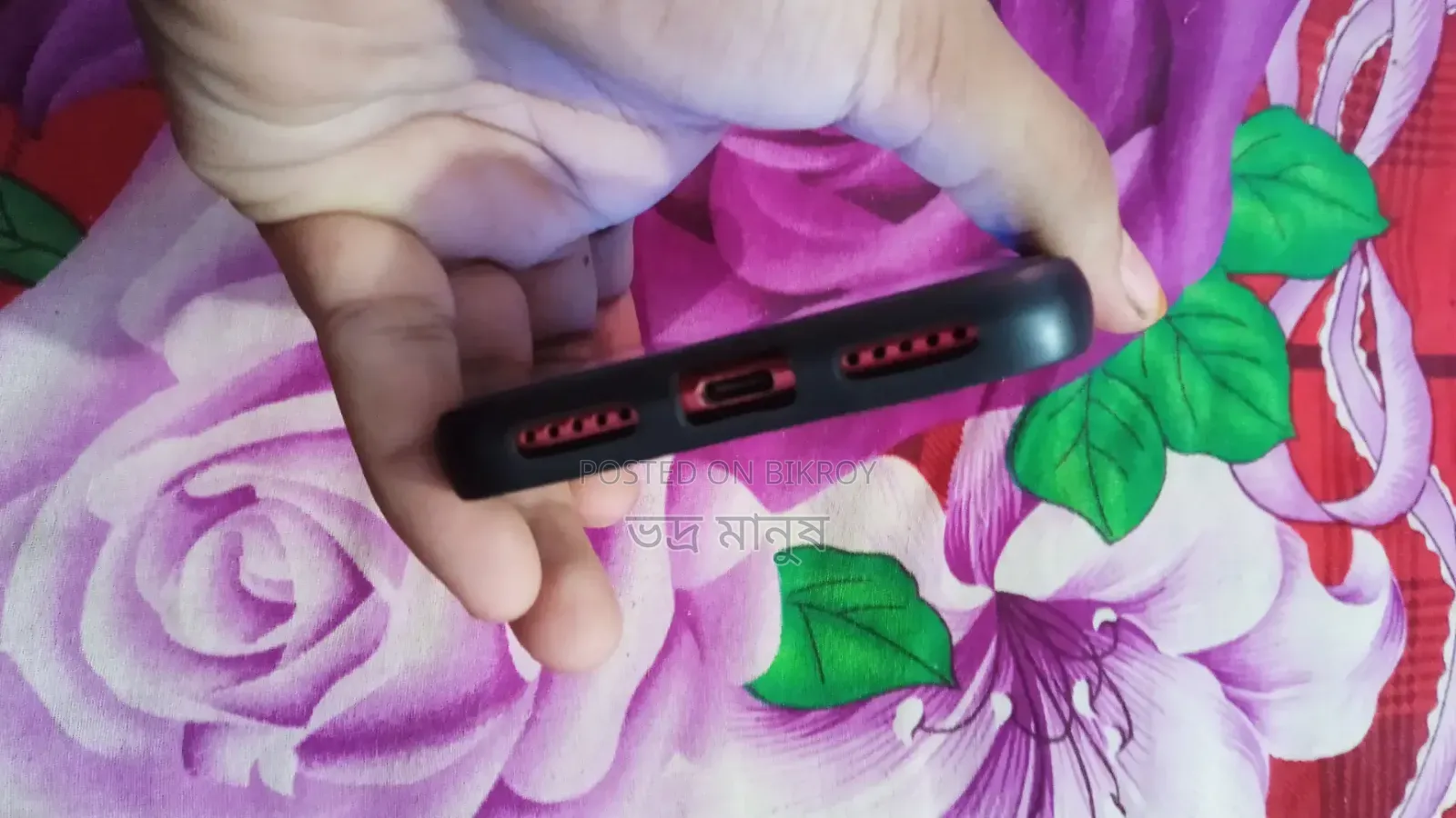 Xiaomi Redmi 7 64 GB Red