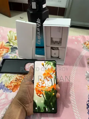 Xiaomi Redmi Note 14 Pro 512 GB Black