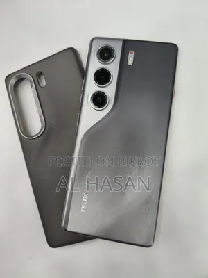 Tecno Camon 40 256 GB Gray