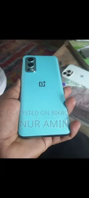 OnePlus Nord 2 5G 128 GB