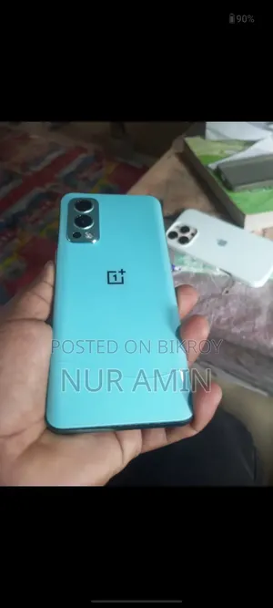 OnePlus Nord 2 5G 128 GB