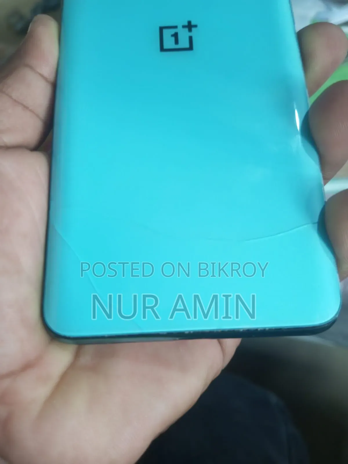 OnePlus Nord 2 5G 128 GB